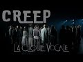 Creep - Radiohead - La Clique Vocale (choeur SATB) -- Concert Je est un Autre, juin 2023