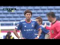 yokohama f･marinos vs. sanfrecce hiroshima matchweek 2 2021 meiji yasuda j1 league