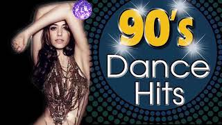 Nonstop Disco Dance 90s Hits Mix- Greatest Hits 90s Dance Songs - Best Disco Hits of all time