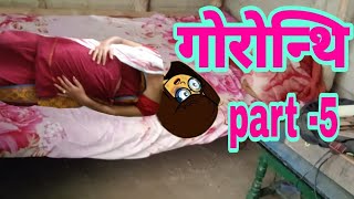 गोरोन्थि part-5 Bodo Cartoon || Boro Cartoon || New Bodo video || Bodo Video || Bodo Funtime Cartoon