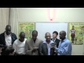 Kenyan Brethren - Rock of Ages (KiSwahili Version- Kenyan Language)