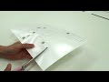 Double-sided Printed Tactile Display with Electro Stimuli and Electrostatic Forces and its ...