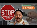 Stop Manual Data Entry! Extract Data from ANY Invoice (PDF or Image) with Excel VBA & Gemini AI