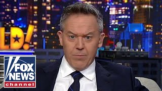 Gutfeld: This is the latest Biden scandal