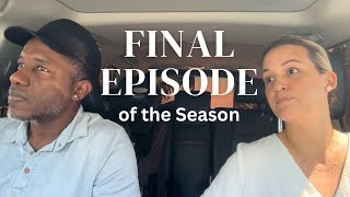 Final Episode of the Season @MeetTheMitchells