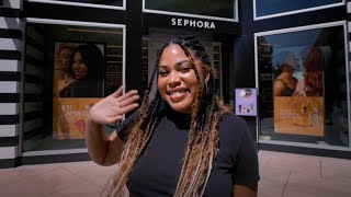 Sephora Benefits | Brandi's Work/Life Balance