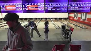 Season 26 - Major #7 Bowlero Berks Lanes 2/16/25