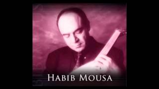 Habib Mousa - Alo mbarech u Klilo - Suryoyo Music - Suryoye - Aramäer