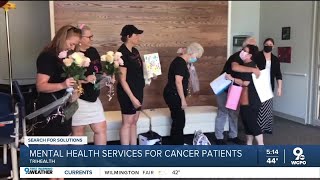 TriHealth offers free mental health program for cancer patients; treating both body and mind