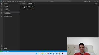 How to print in Javascript with "console.log( )"