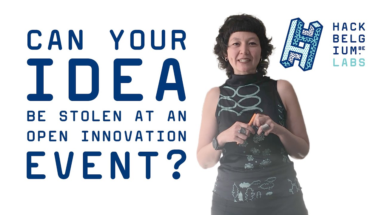 Intellectual Property And Open Innovation - YouTube