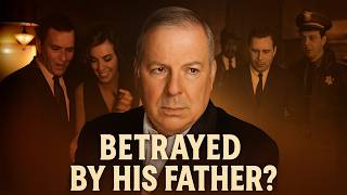 10 Surprising Secrets About Frank Sinatra Jr. You Never Knew!