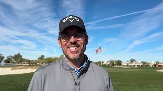 Video: Monday Q Info's Ryan French on the final Monday Qualifier at the WM Phoenix Open