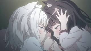 Nekopara ONA「AMV」Used To Be