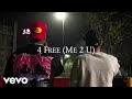 @tkreversed - 4 Free (Me 2 U) (Official Music Video)