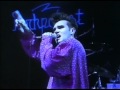 The Smiths - Rockpalast 1984 - 03 - Girl afraid