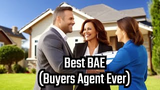 Buyer's Agent Blueprint: Presentations That Win