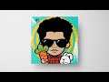 Happy Pop Type Beat (Anderson Paak x Bruno Mars Type Beat) 