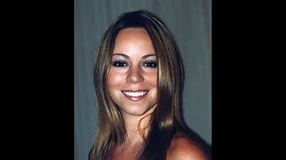 [RARE] UNUSED Against All Odds Vocals from 1999 by Mariah Carey in Studio Sessions