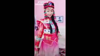 抖音热门古装秀-Hot costume show-Trình diễn trang phục cổ nhất Trung Quốc