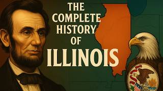 The complete History of Illinois: The State That Changed America