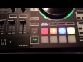 Creating A Song With The Roland DJ-808 