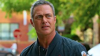 SEVERIDE TOOK THE HARDEST DECISION || CHICAGO FIRE SEASON 14 FINAL EPISODE ENDING EXPLAINED