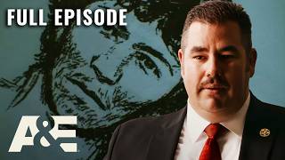 He Reopened the Case That Haunted His Childhood (S1, E2) | Cold Case Files | Full Episode