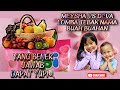 VLOG MEYSHA DAN DEVA |TEBAK NAMA BUAH DAPAT HADIAH 🍭 #vlog #viral #fyp #games #youtube #kids #fypシ