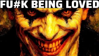 Stop Chasing Love -Machiavelli Exposed The Dark Truth About Human Nature