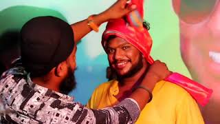 Balnagar Girish Yadav New Song Dj Shabbir Remix