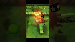 Block Tank Wars 2 chapter 1 world 1 mysterious forest level 1 to 3 ultra gameplay