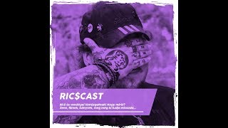 Ric$Cast - Első adás: Kellenek új kötelező olvasámányok, vagy jók a régiek?