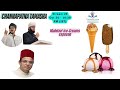 Stream 29 || Mahdavi Ice Creams Exposed || Nihal || Zakaullah || Farruq LMM Towards Islam||