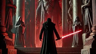 Star Wars: Master & Apprentice- When The Time Comes