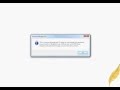 Custom Message Box