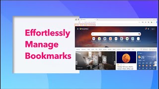 Chrome Bookmarks Management via Intune | Complete Tutorial