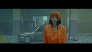 李芷婷Nasi《美麗舊世界After Utopia》ft.張董