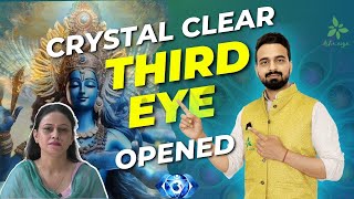 Advanced Third Eye Activation, Ashaeiynn Official