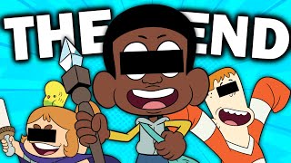 Craig of the Creek is Ending