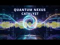 Cptn Miuta - Quantum Nexus Catalyst (Psytrance)