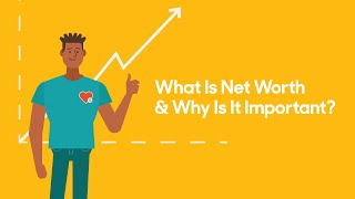 What is Net Worth and Why is it Important?
