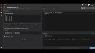 Codewars Ruby Enumerator Methods Part 1