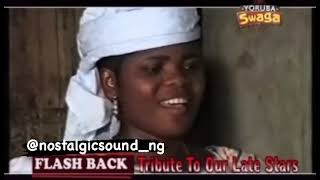 21 Years After: In Loving memory of Rebecca Adebimpe Adekola, a.k.a IRETI