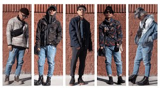Fashionable Picks From Old Navy Spring 2021 | LookBook #8