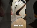 lebron xx sesame price and stock update at nike sm moa mall of asia may 4 2023