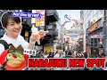 Harajuku New Travel Spot 