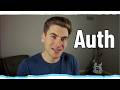 You Should Build Your Own Auth Library