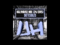 SIETESOLES - UGLYHOUSE MIX [24/2015]