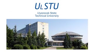 Ulyanovsk State Technical University in Round Table Conference on IndoRus Edu Cooperation June-2021